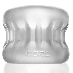 Core Gripsqueeze Ballstretcher - Clear Ice