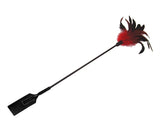 Sex and Mischief Feather Slapper