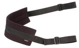 Doggie Style Strap - Black
