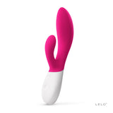 Ina Wave 2 - Cerise