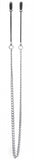 Pincette Nipple Clamps - Metal