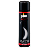 Pjur Light - Bodyglide - 100ml