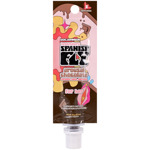 Spanish Fly Chocolate for Her 12 Pack Display