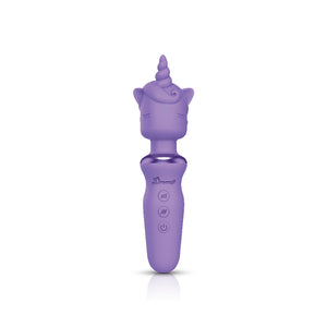 Dreamii Wand Powerful Unicorn Wand - Lilac Whirl