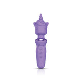 Dreamii Wand Powerful Unicorn Wand - Lilac Whirl
