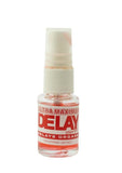 Ultra Maximum Delay Spray