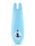 The Dulce Bunny - Turquoise