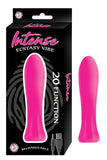 Intense Ecstasy Vibe - Pink