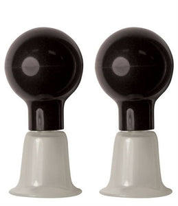 Sex and Mischief Nipple Suckers Nipple Clips