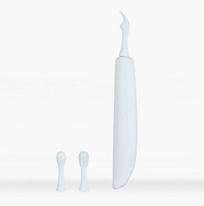 Oceana 15-Function Sonic USB Rechargeable Vibrator