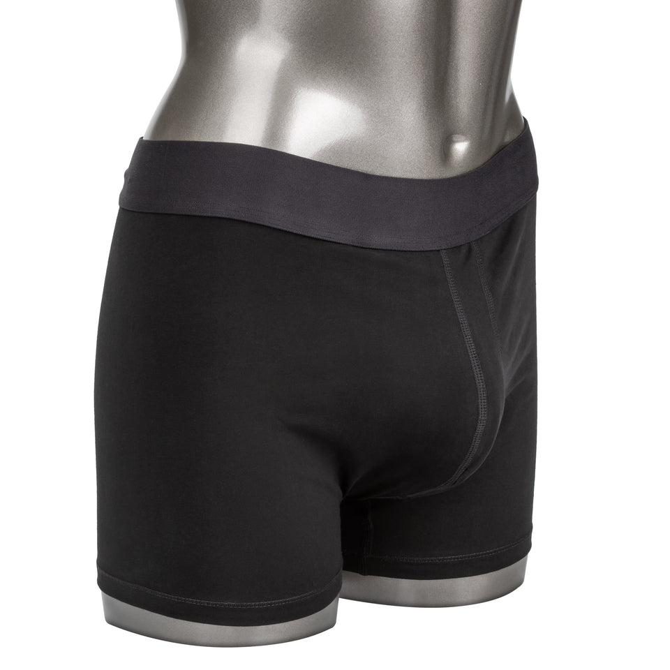 Packer Gear Boxer Brief With Packing Pouch Xl/ 2xl