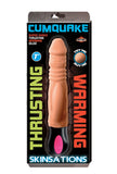 Skinsations - Cum Quake