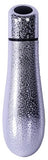 Rain Power Bullet 3 Textured Silver 7 Function