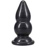 American Bombshell Double Payload Gun Metal - Black