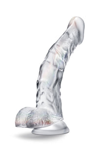 B Yours Diamond - Luster - Clear