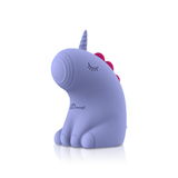 Dreamii Pulse Pulsing Unicorn Stimulator - Mystical Purple
