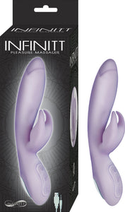 Infinitt Pleasure Massager - Lavender