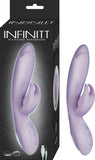 Infinitt Pleasure Massager - Lavender