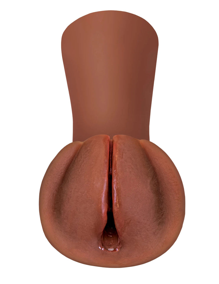 Extreme Wet Pussies - Slippery Slit - Brown