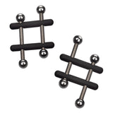 Nipple Grips Power Grip Crossbar Nipple Vices