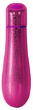 Rain Power Bullet 3textured 7 Function - Fushcia