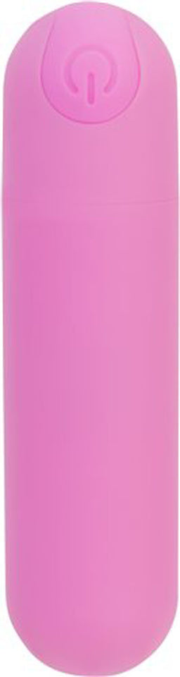 Power Bullet Essential 3.5 - Pink