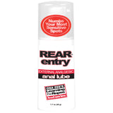 Ona Zee's Rear Entry Anal Lubricant - 1.7 Oz. - Bulk