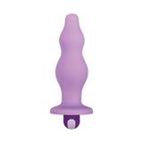 Lilac Desires - 7 Piece Silicone Set