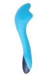 The Mademoiselle Rechargeable - Blue