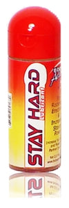 Body Action Stay Hard 2 Oz
