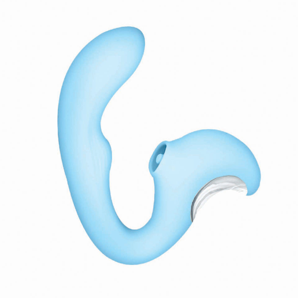 Sky Nimbus Gspot Finder - Blue