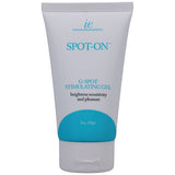 Spot on G Spot Stimulating Gel for Women 2 Oz