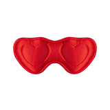 Amor Blindfold - Red