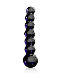 Icicles No. 51 - Black