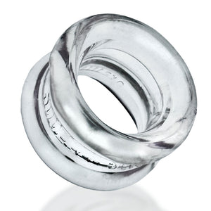 Squeeze Short Ballstretcher - Clear