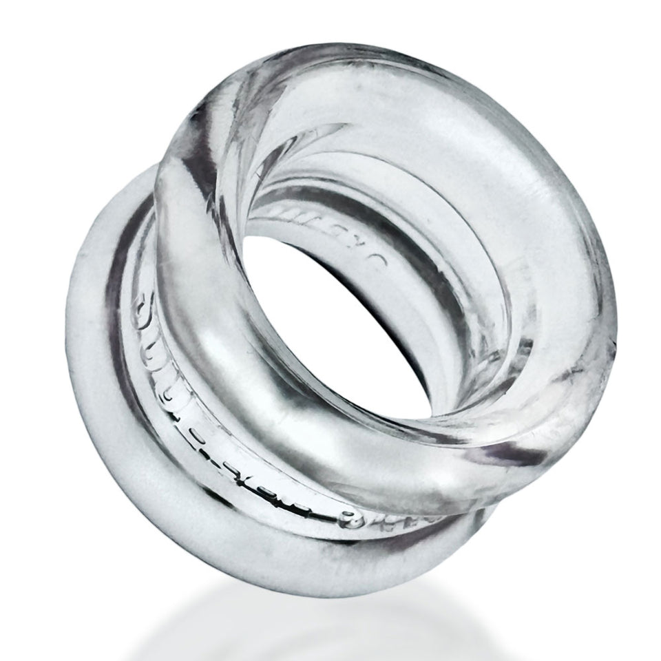 Squeeze Short Ballstretcher - Clear