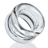 Squeeze Short Ballstretcher - Clear