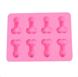 Penis Party Chocolate/ice Tray