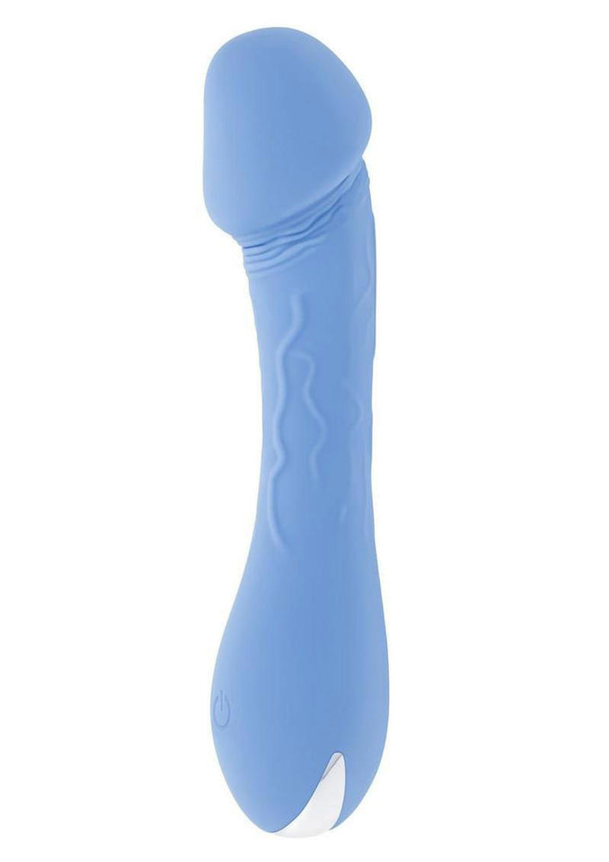Dainty Dick - Blue