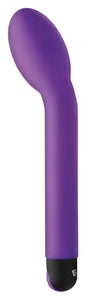 10x G-Spot Vibrator - Purple