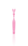 The 9's  Clitterific - Button Bunny  Clitoral Stimulator