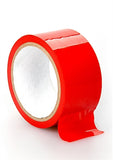 Bondage Tape - Red
