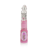 First Time Jack Rabbit - Pink