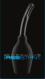 The Executive Assistant - Black