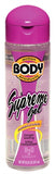 Body Action Supreme Gel 8.5 Oz
