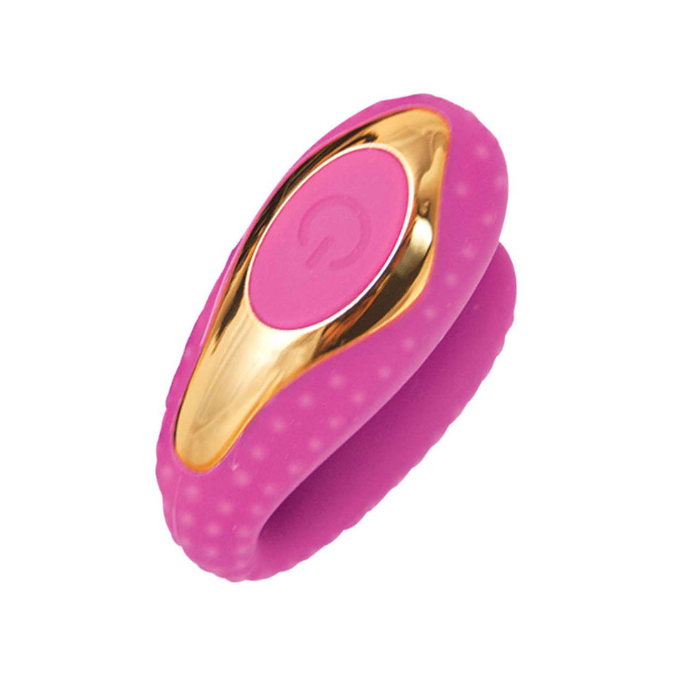 Surenda Enhanced Oral Vibe - Pink