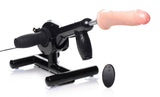 Pro-Bang Sex Machine With Remote Control