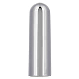 10 Function Rechargeable Bullet - Silver