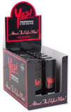 Yes Pheromone Cologne 12 Pieces Display