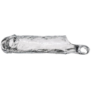 Extend XL Penis Sleeve 4.5 - Clear